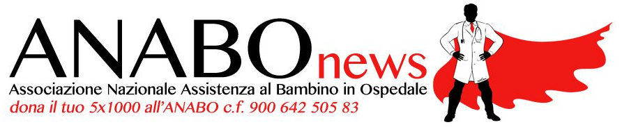 Associazione Nazionale per l’assistenza del bambino in ospedale (A.N.A.B.O)